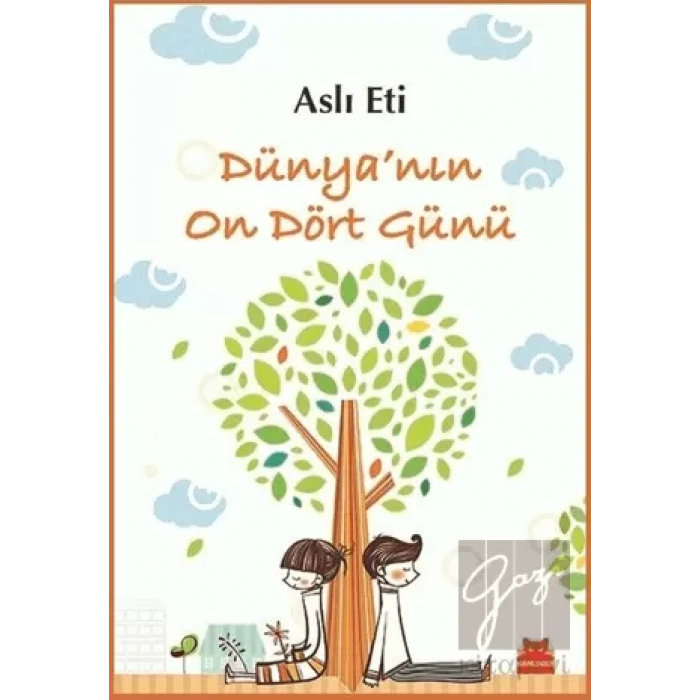 Dünya’nın On Dört Günü