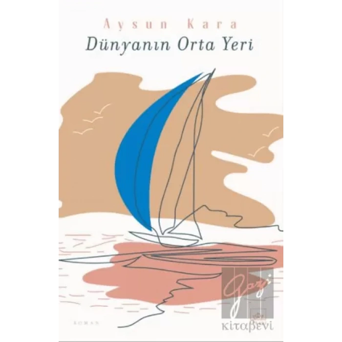 Dünyanın Orta Yeri