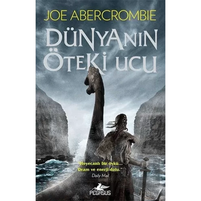 Dünyanın Öteki Ucu