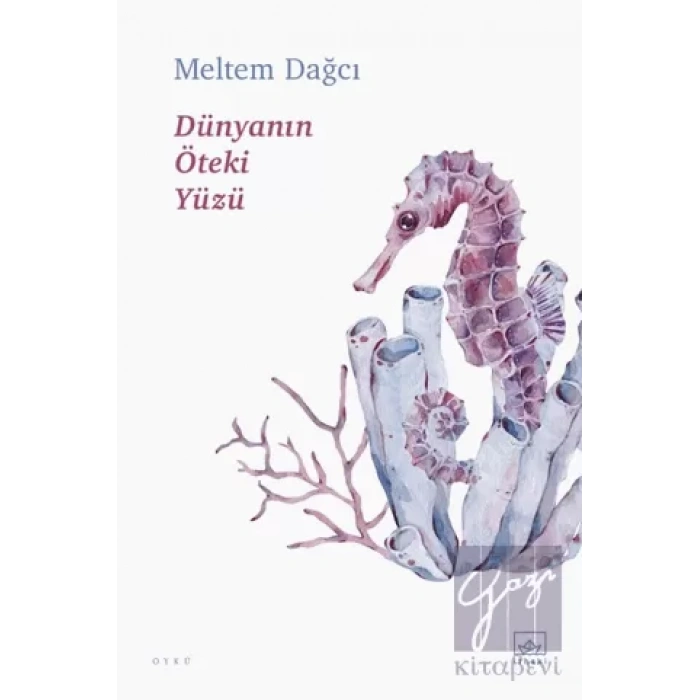 Dünyanın Öteki Yüzü