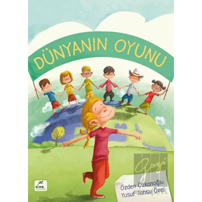 Dünyanın Oyunu
