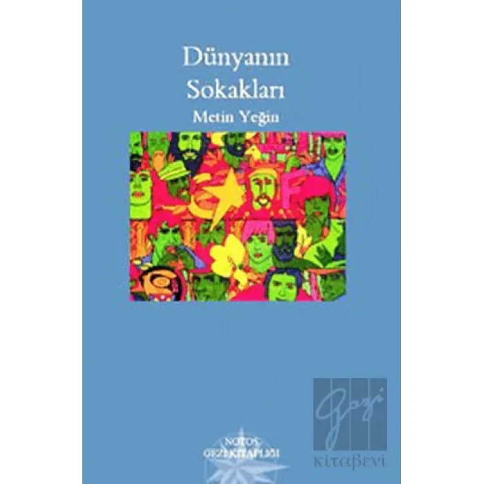 Dünyanın Sokakları