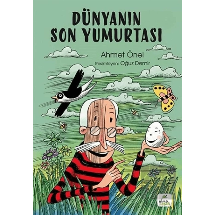 Dünyanın Son Yumurtası