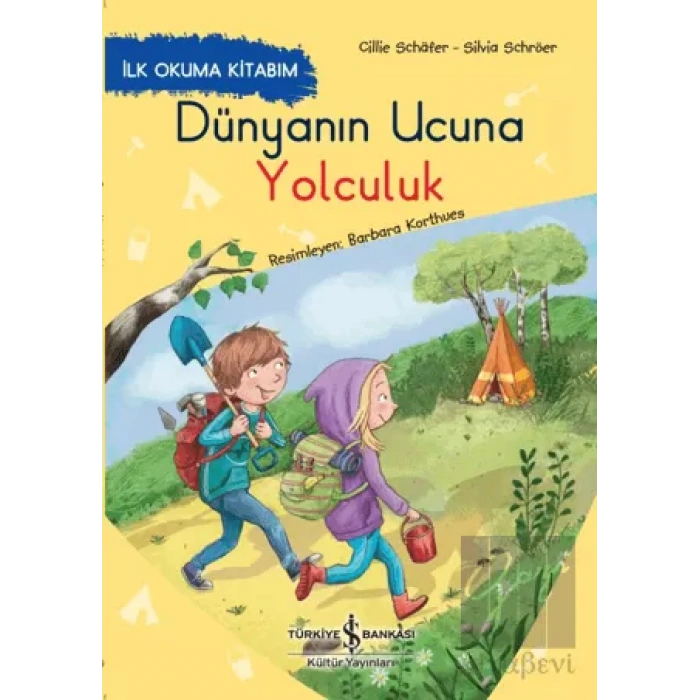 Dünyanın Ucuna Yolculuk