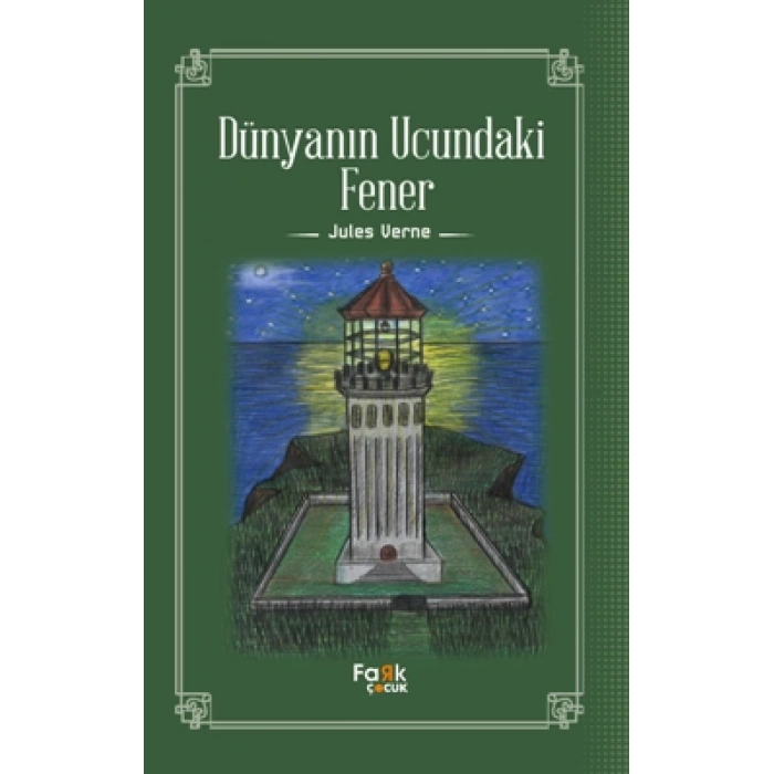 Dünyanın Ucundaki Fener