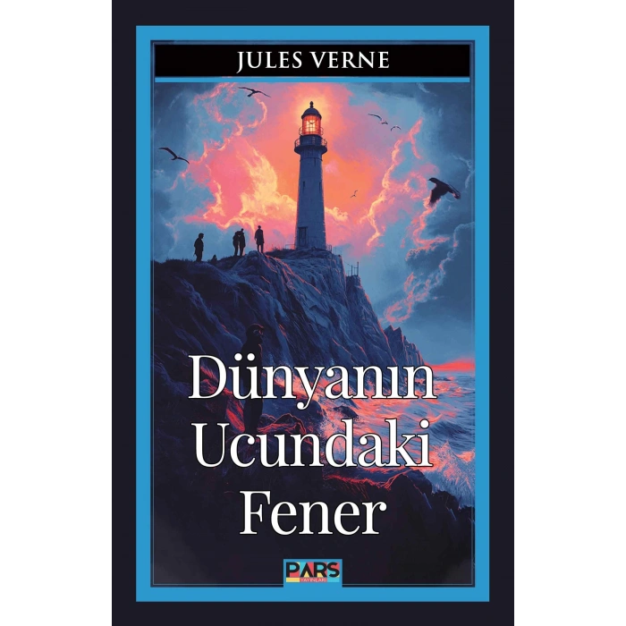 Dünyanın Ucundaki Fener