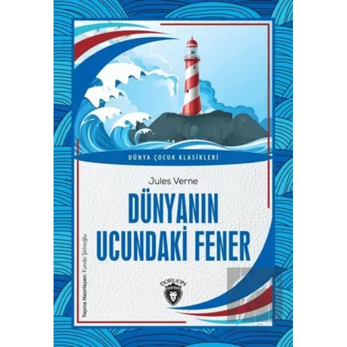 Dünyanın Ucundaki Fener