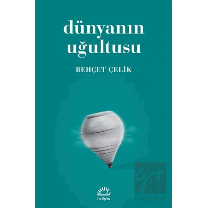 Dünyanın Uğultusu İLETİŞİM