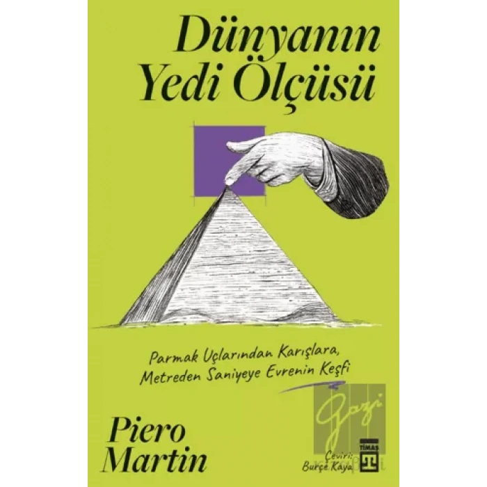 Dünyanın Yedi Ölçüsü