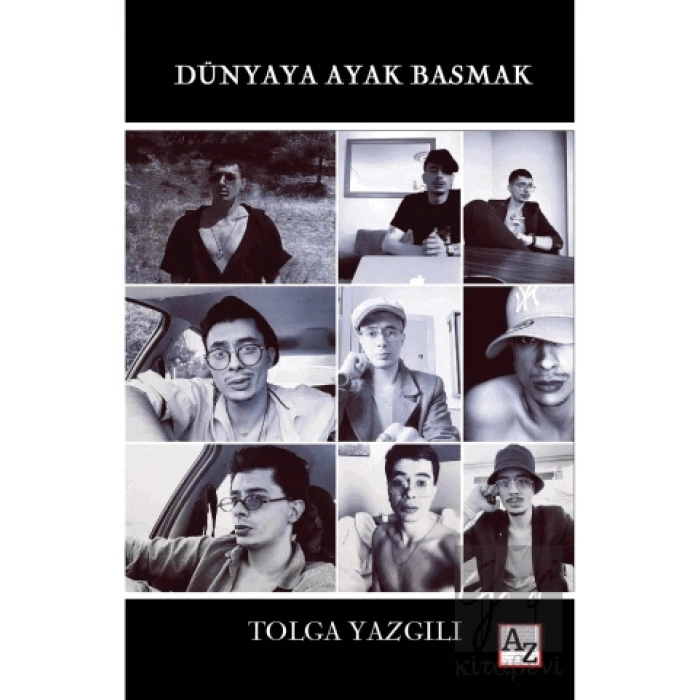 Dünyaya Ayak Basmak