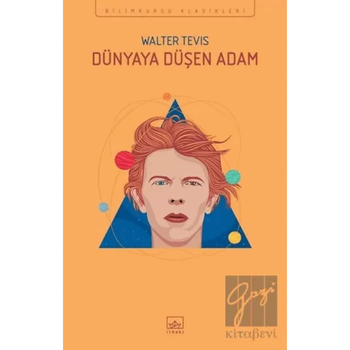 Dünya’ya Düşen Adam