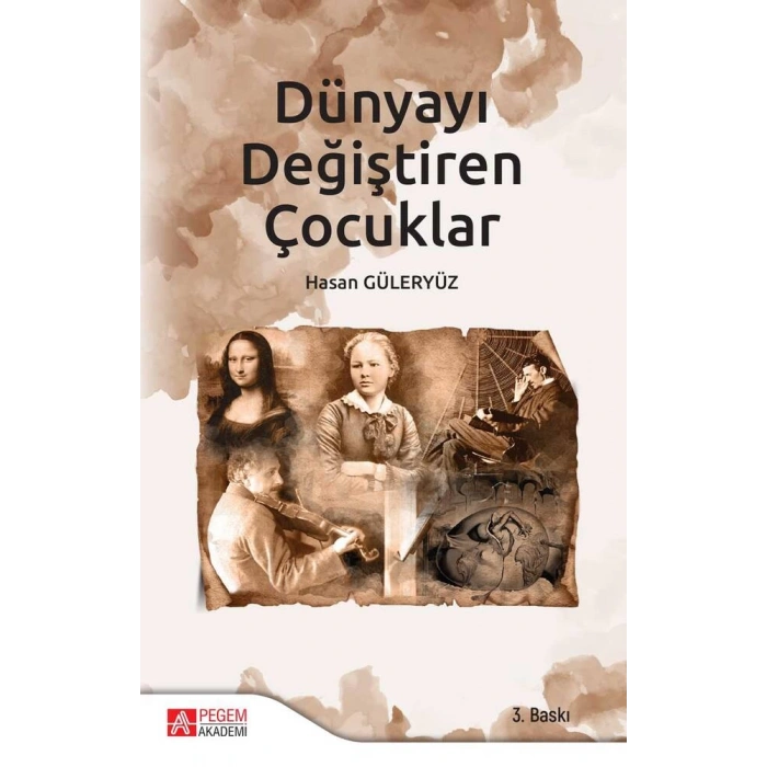 Dünyayı Değiştiren Çocuklar