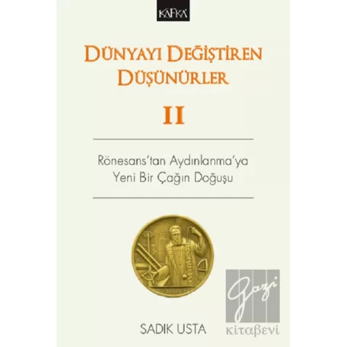 Dünyayı Değiştiren Düşünürler 2
