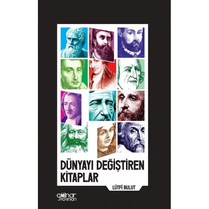 Dünyayı Değiştiren Kitaplar