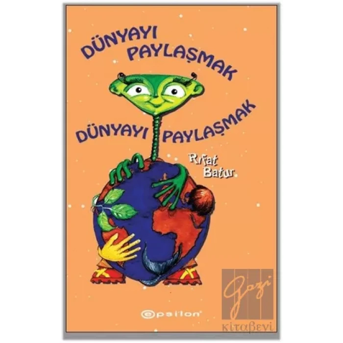 Dünyayı Paylaşmak