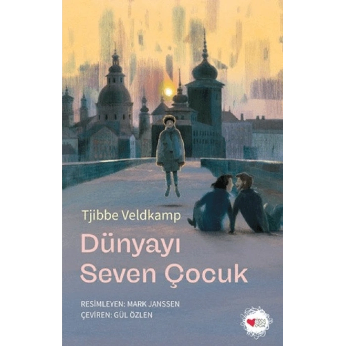 Dünyayı Seven Çocuk