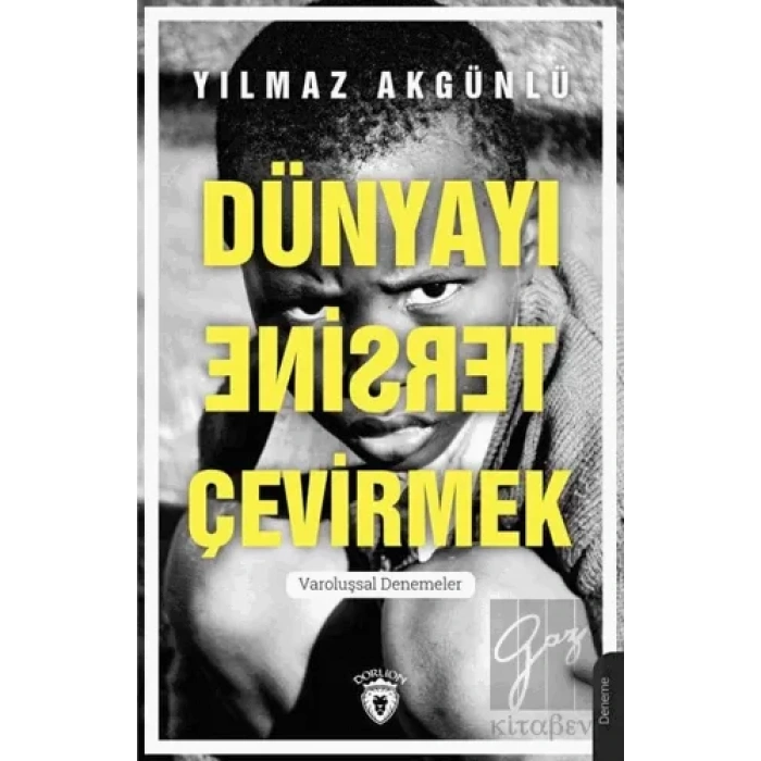 Dünyayı Tersine Çevirmek