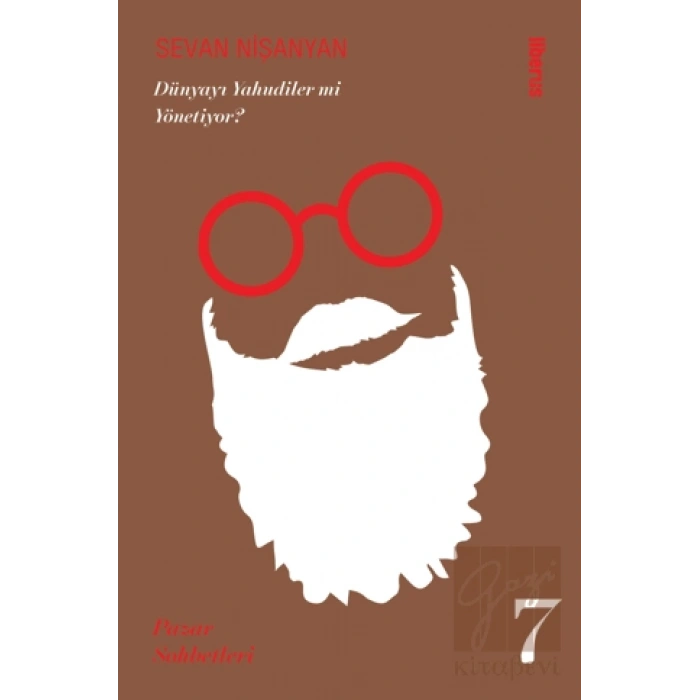 Dünyayı Yahudiler mi Yönetiyor?