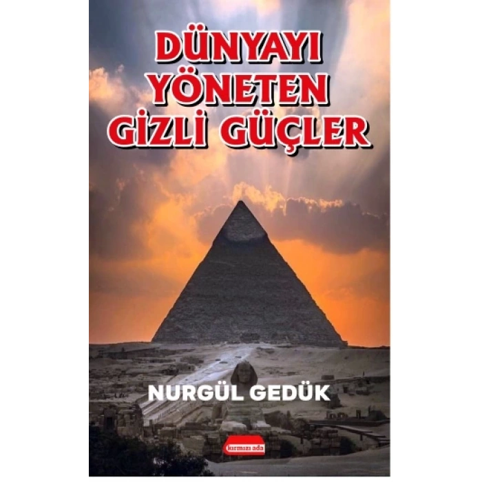 Dünyayı Yöneten Gizli Güçler