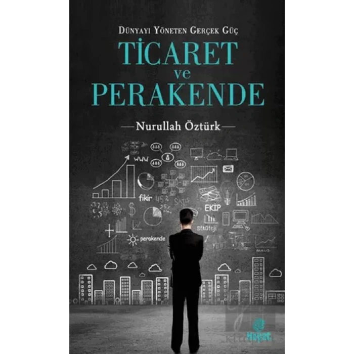 Dünyayı Yöneten Güç Ticaret ve Perakende