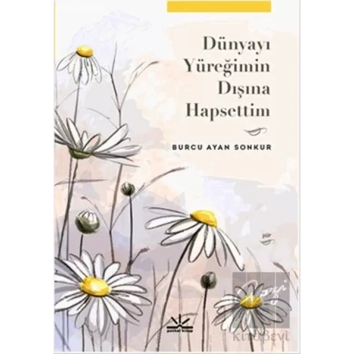Dünyayı Yüreğimin Dışına Hapsettim