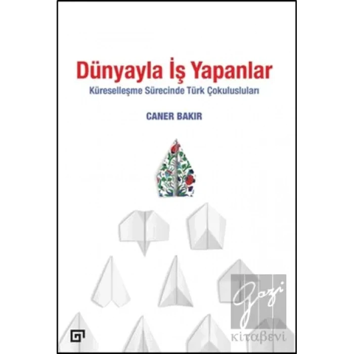 Dünyayla İş Yapanlar