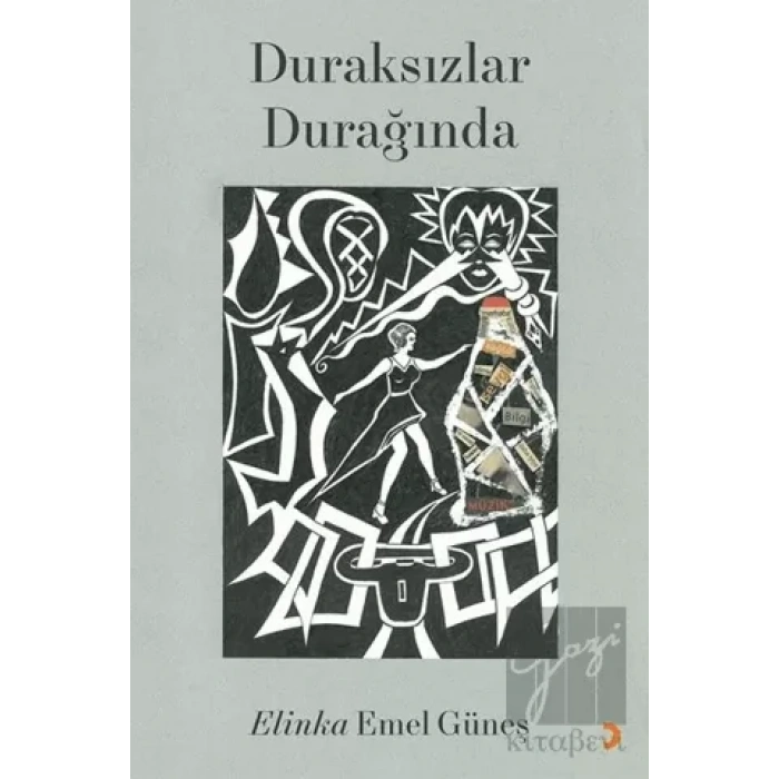 Duraksızlar Durağında