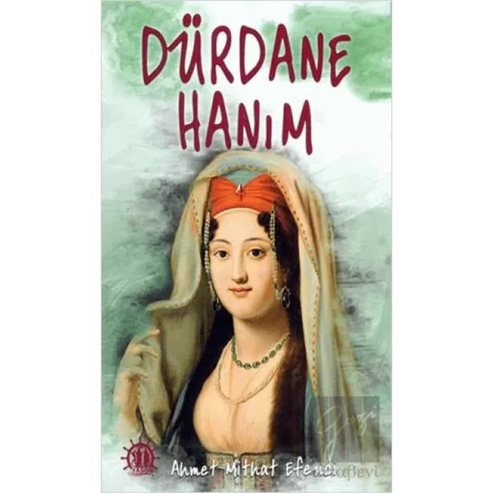 Dürdane Hanım