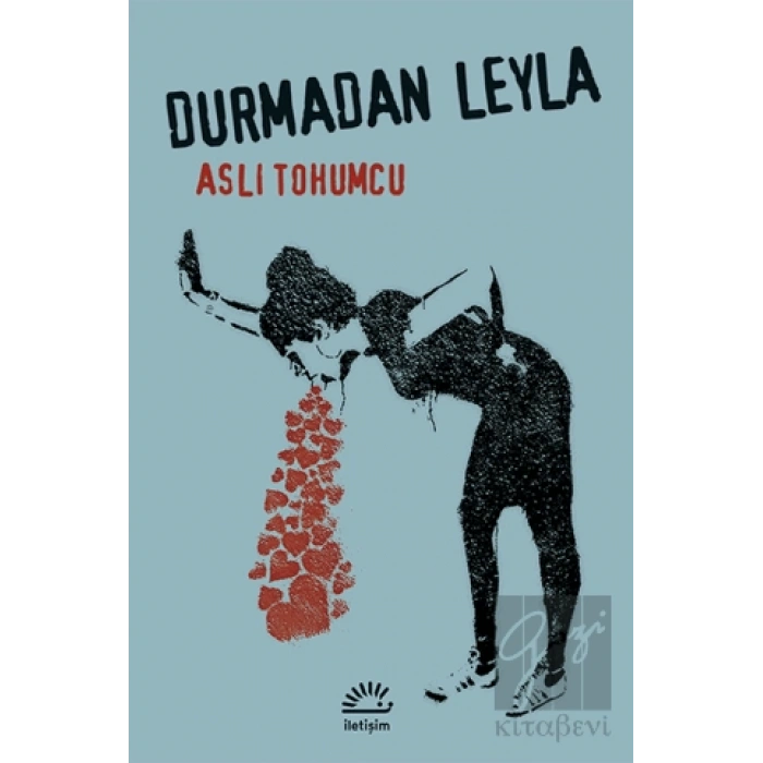Durmadan Leyla