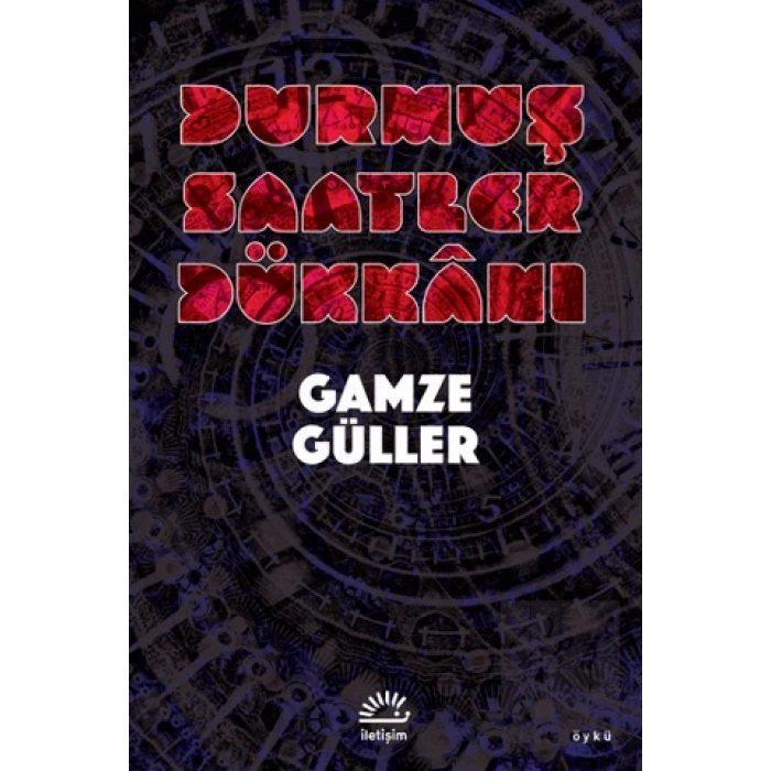 Durmuş Saatler Dükkanı