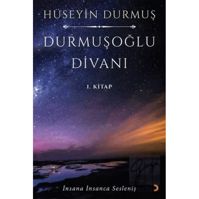 Durmuşoğlu Divanı