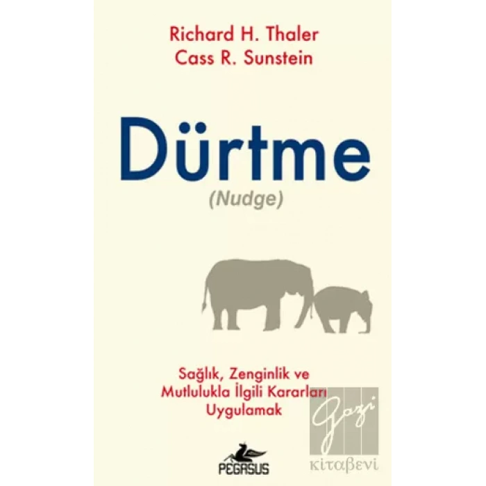 Dürtme