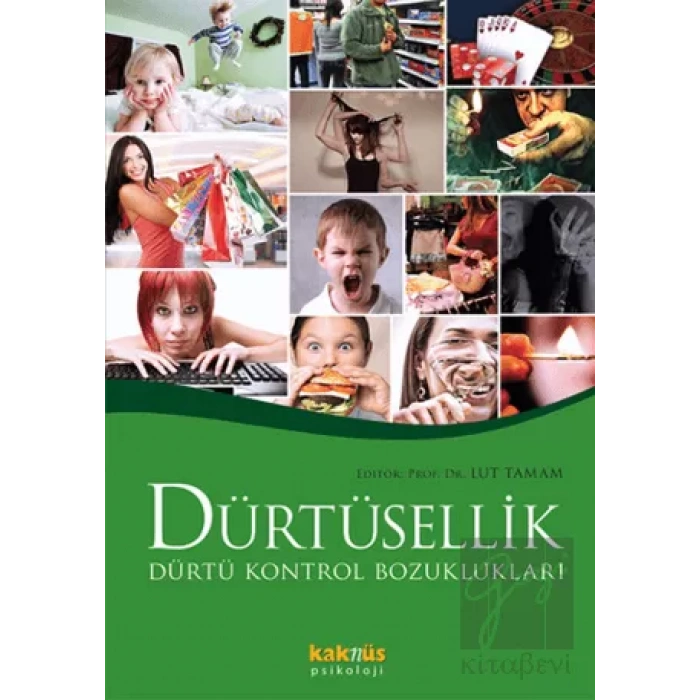 Dürtüsellik