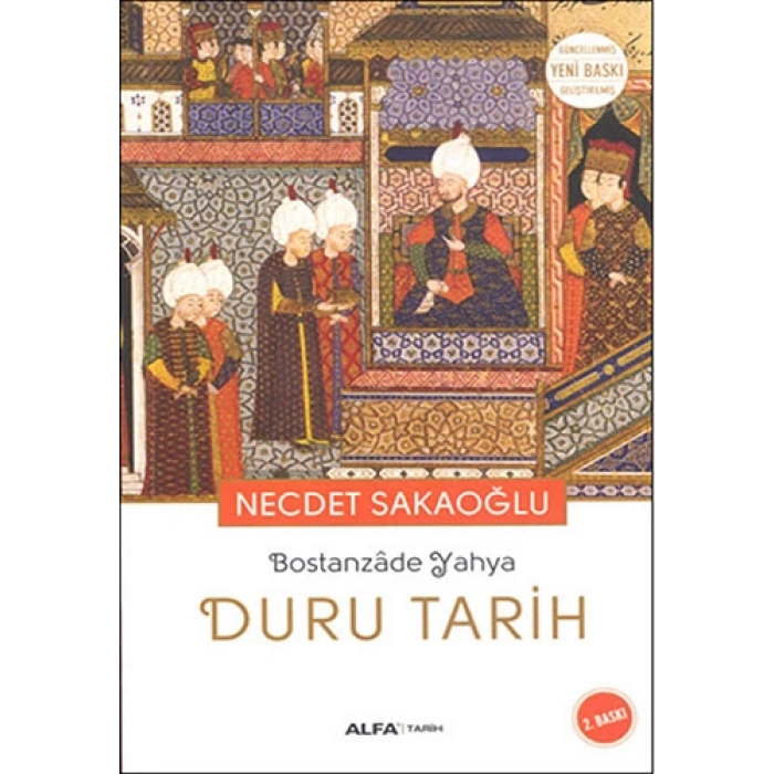 Duru Tarih
