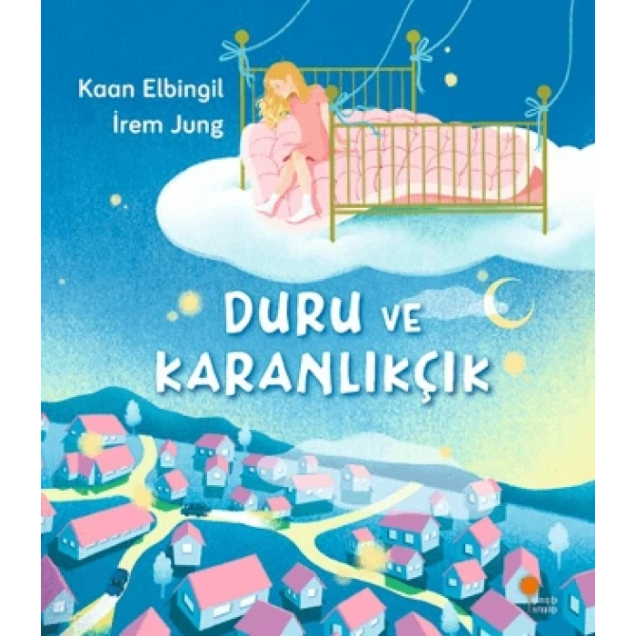Duru ve Karanlıkçık