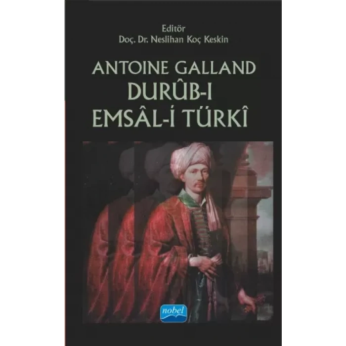 Durûb-ı Emsâl-i Türkî