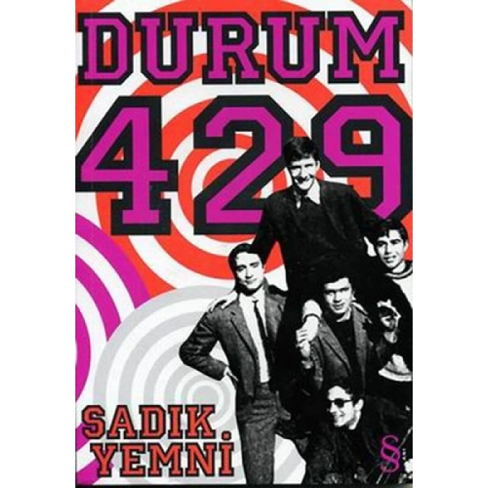 Durum 429