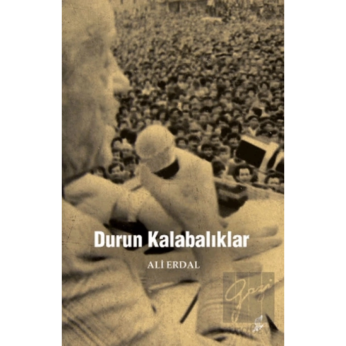 Durun Kalabalıklar
