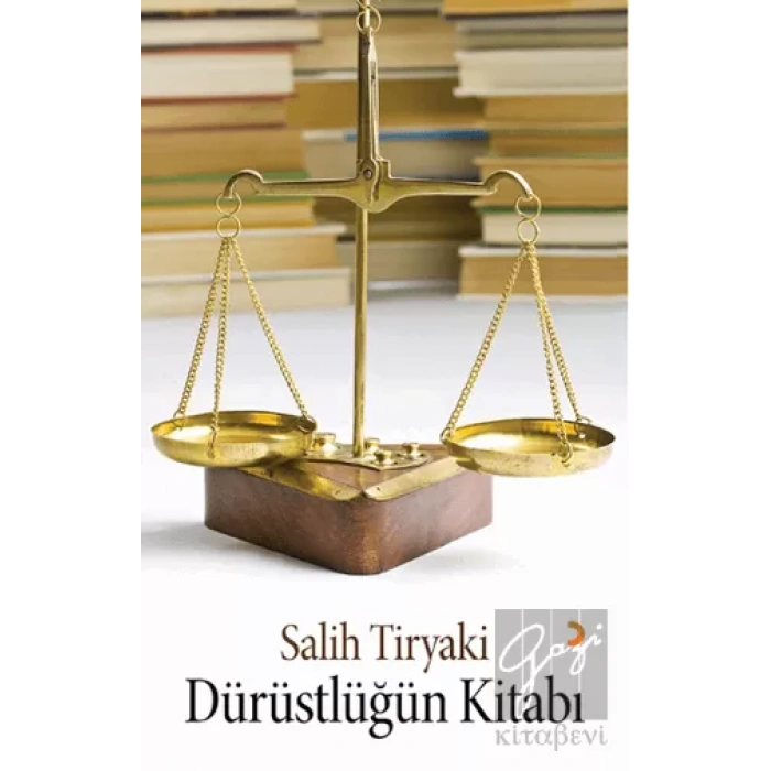 Dürüstlüğün Kitabı