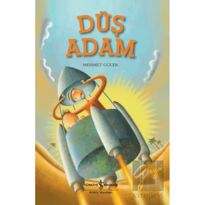 Düş Adam