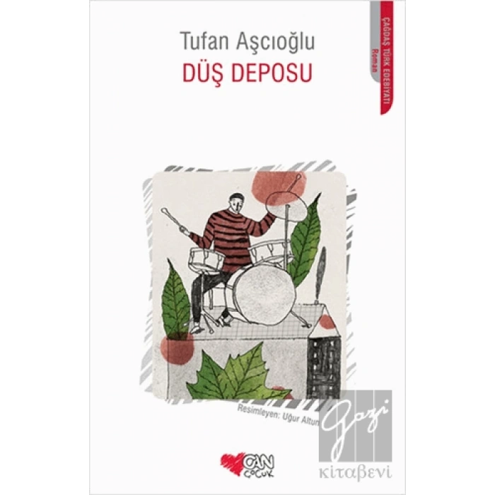 Düş Deposu