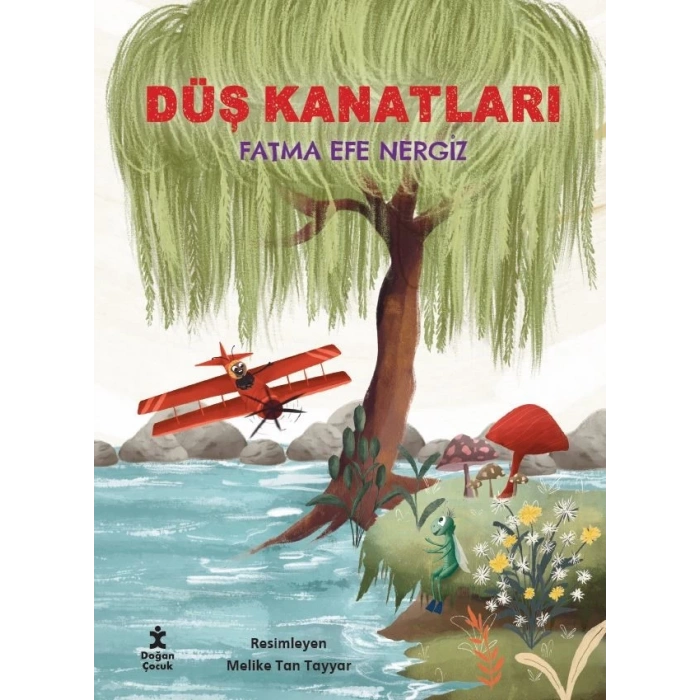 Düş Kanatları