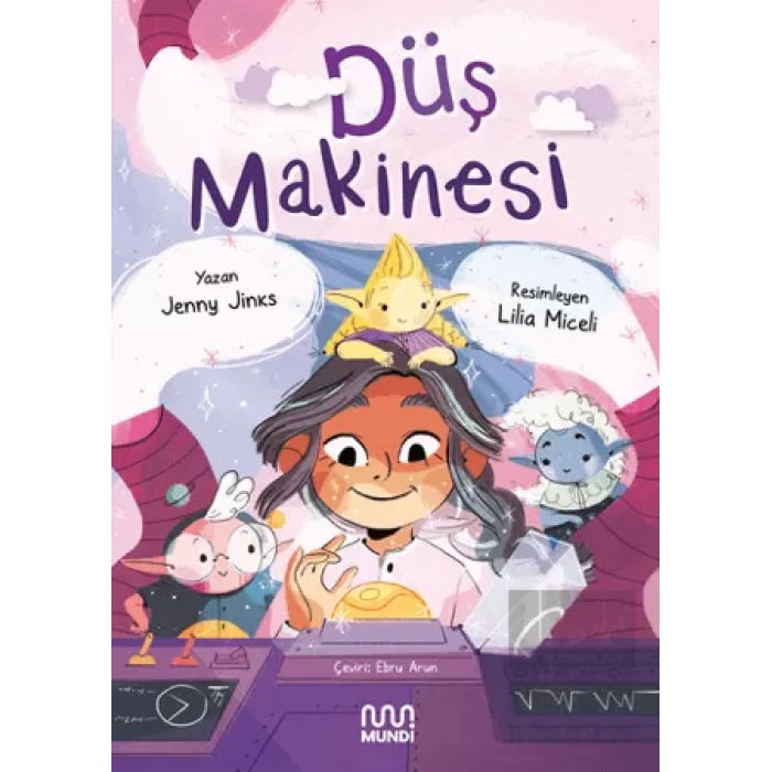 Düş Makinesi