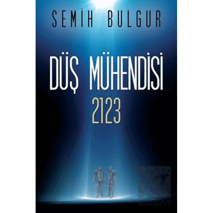 Düş Mühendisi 2123