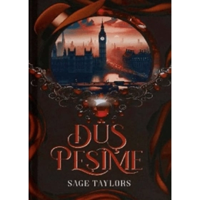 Düş Peşime (Ciltli)