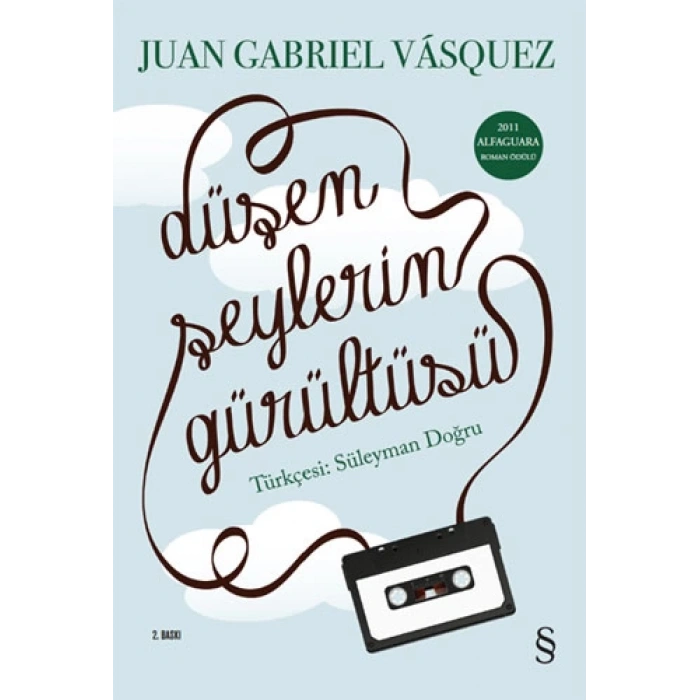 Düşen Şeylerin Gürültüsü