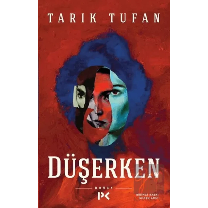 Düşerken