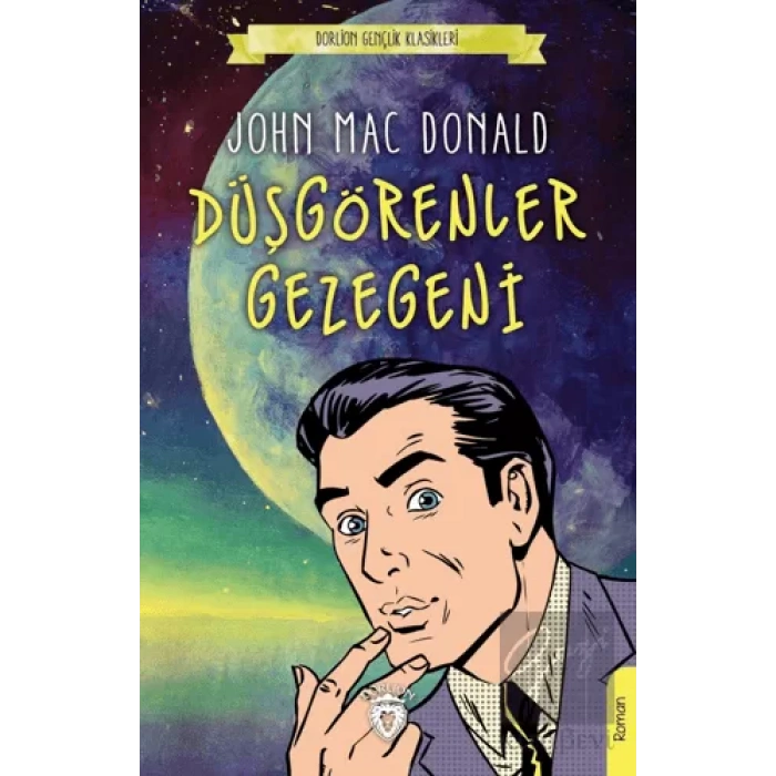 Düşgörenler Gezegeni