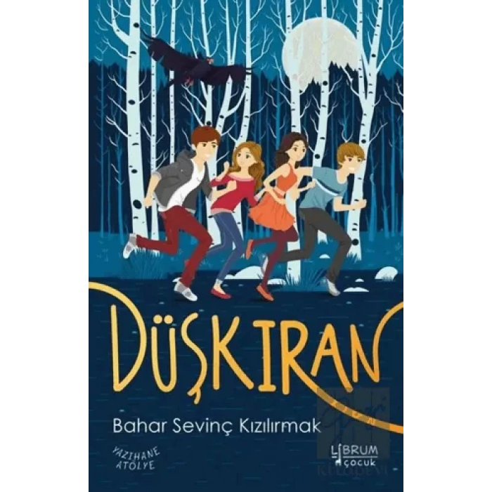 Düşkıran