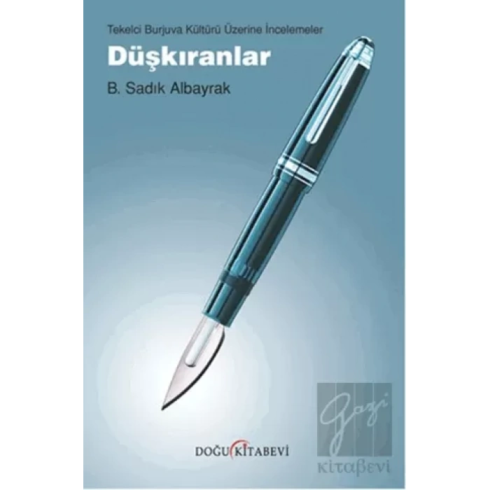 Düşkıranlar